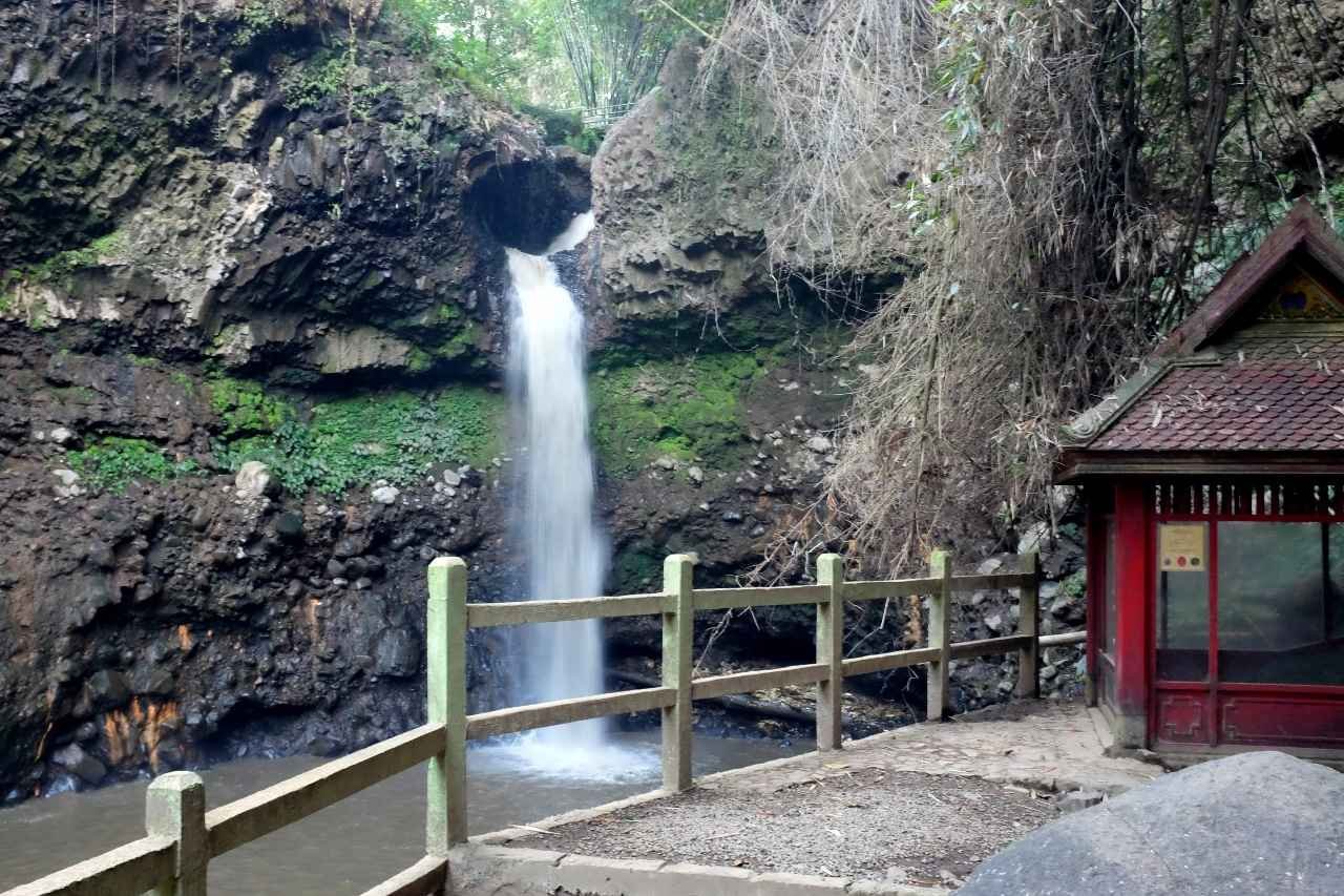 Curug Terbaik Di Jawa Barat Yang Wajib Dikunjungi Navi Id