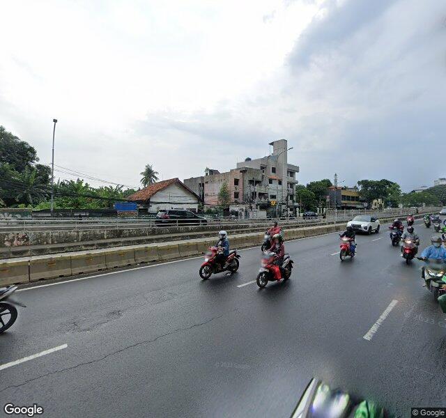 rute Jakarta-Kab. Kuningan