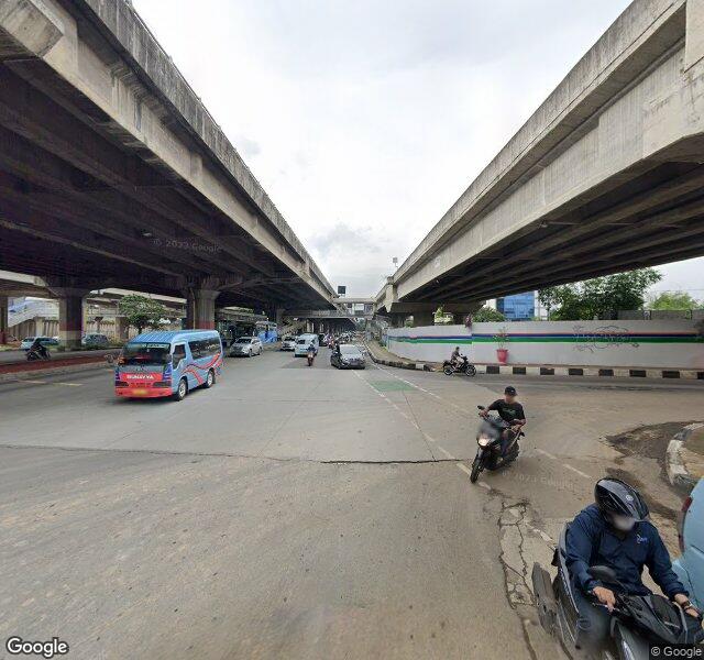 rute Jakarta-Kota Madiun