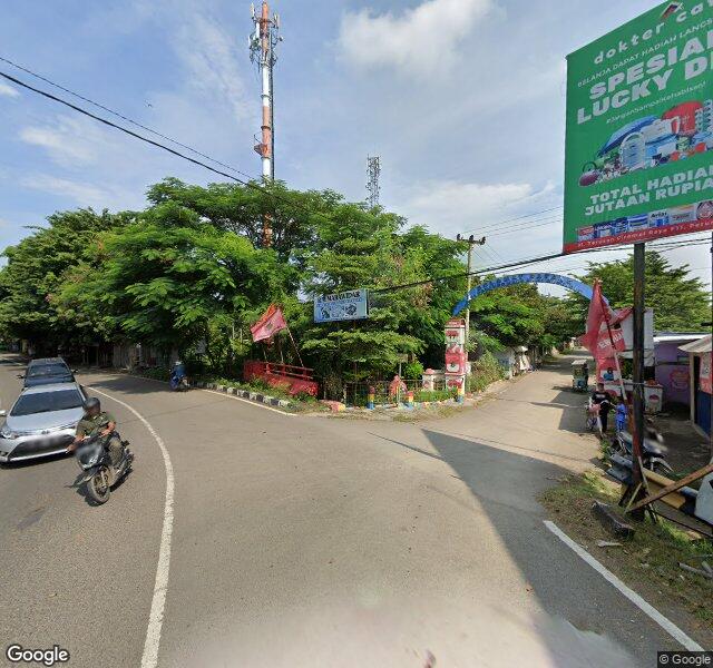 rute Jakarta-Kota Probolinggo