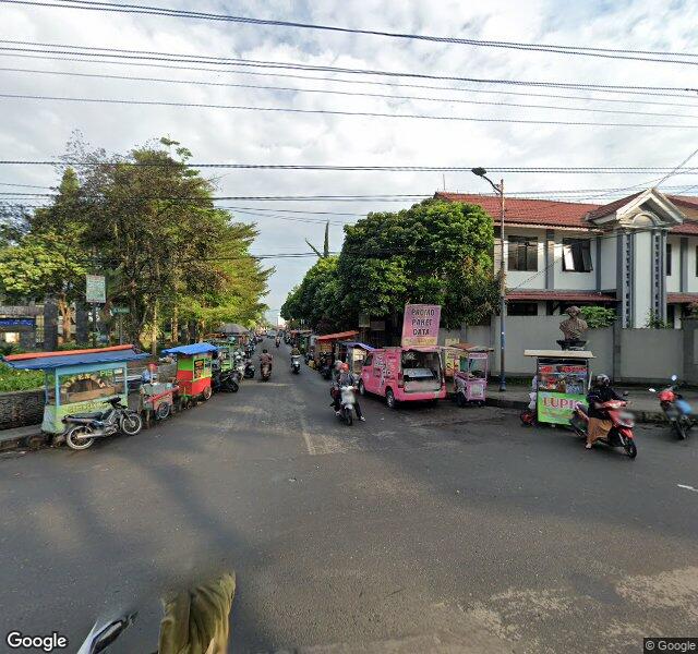 rute Kab. Banyumas-Kab. Jepara