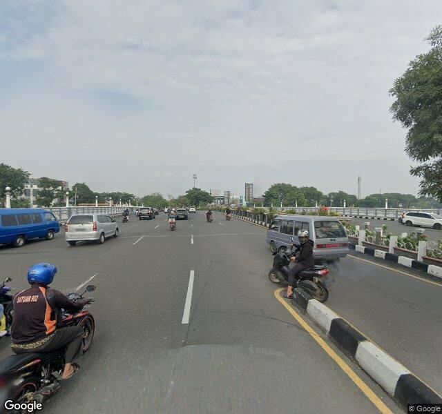 rute Kab. Blora-Kota Pekanbaru