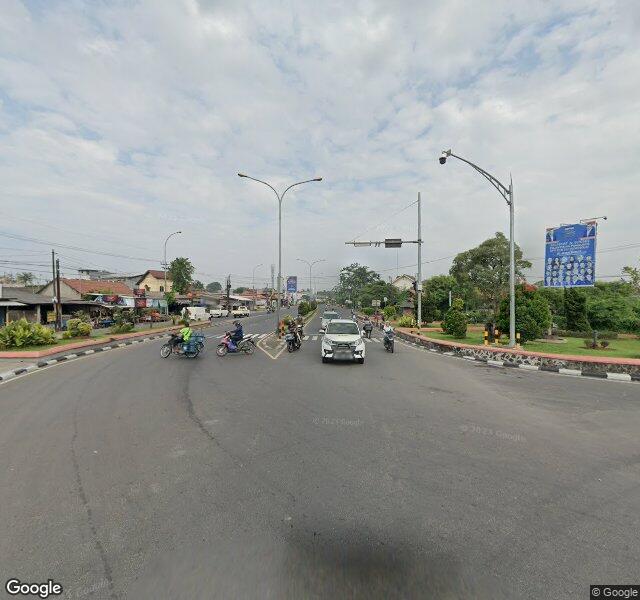 rute Kab. Bojonegoro-Kota Lhokseumawe