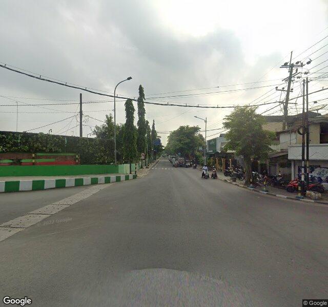 rute Kab. Bojonegoro-Kota Tanjungpinang