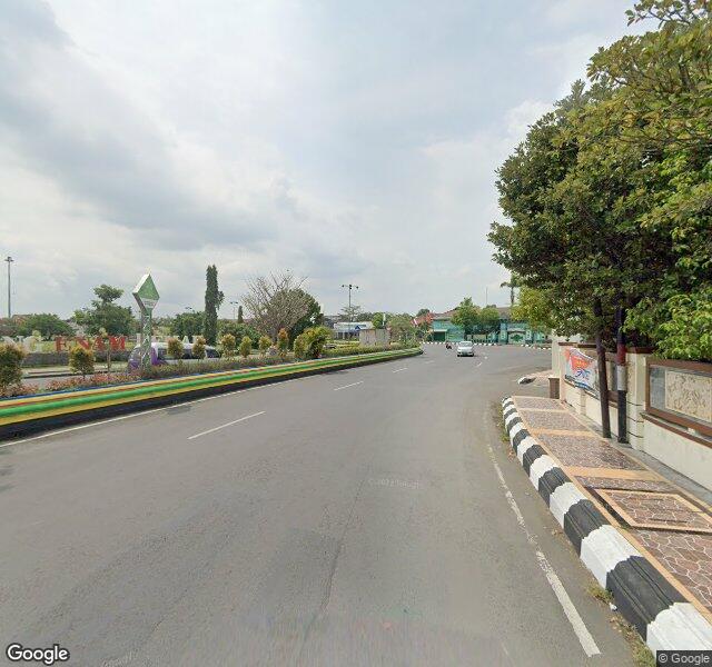 rute Kab. Demak-Kab. Kendal