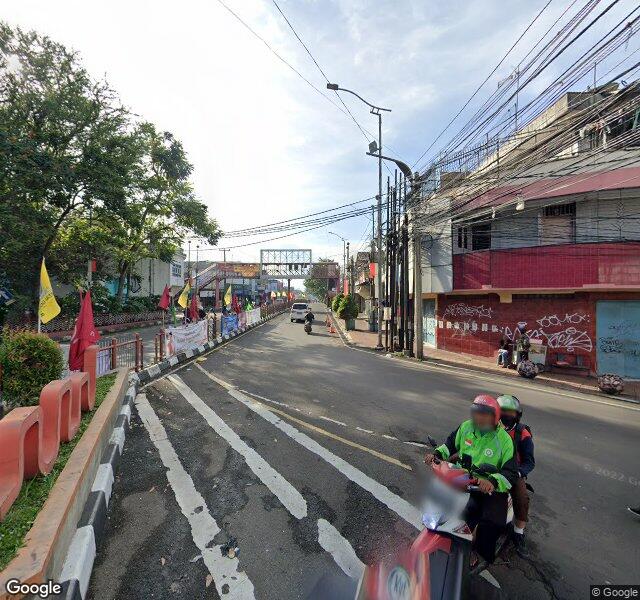 rute Kab. Garut-Kota Padang Sidimpuan