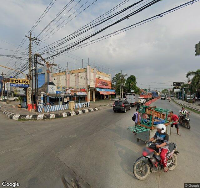 rute Kab. Jepara-Kota Probolinggo