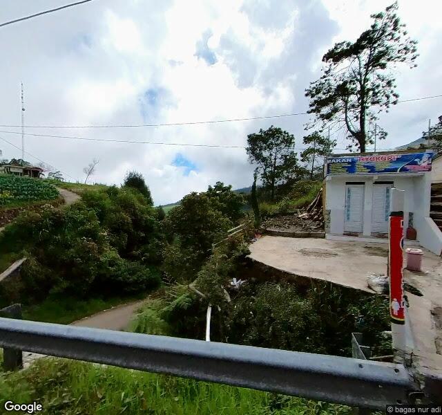 rute Kab. Karanganyar-Kota Banjarmasin