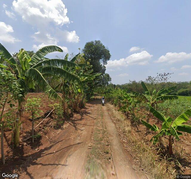 rute Kab. Kudus-Kab. Bojonegoro