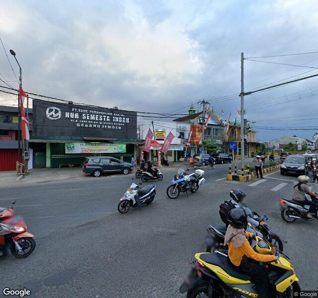 rute Kab. Lumajang-Kota Ambon