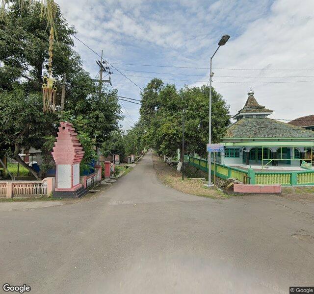 rute Kab. Mojokerto-Kota Langsa