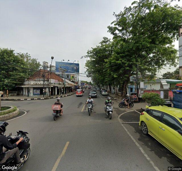 rute Kab. Purwakarta-Kota Banjarmasin