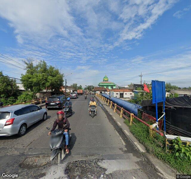 Panduan Mudah Jarak Dan Waktu Tempuh Dari Kab Rembang Ke Kota Bontang