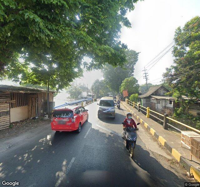 rute Kab. Sidoarjo-Kota Banda Aceh