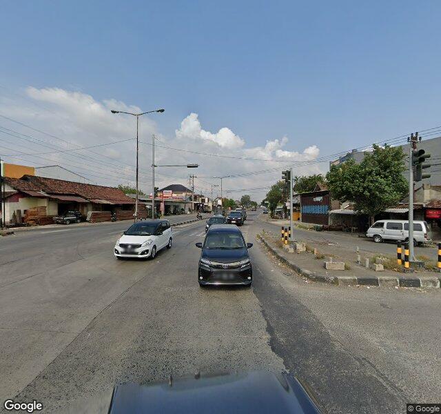 rute Kab. Tuban-Kota Tebing Tinggi