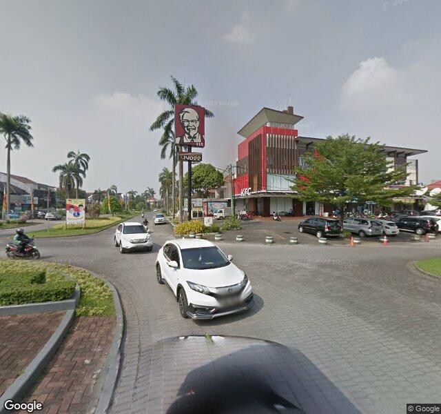 rute Kota Bekasi-Kab. Pemalang