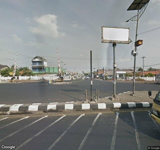 rute Kota Bekasi-Kota Makassar