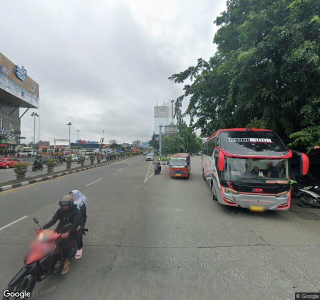 rute Kota Bekasi-Kota Probolinggo