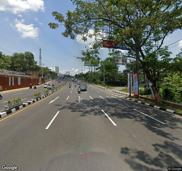 rute Kota Salatiga-Kota Banjarmasin