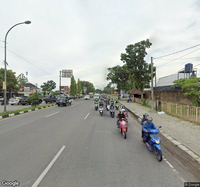 rute Kota Tasikmalaya-Kab. Ponorogo