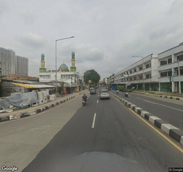 rute Kota Yogyakarta-Kota Sawah Lunto