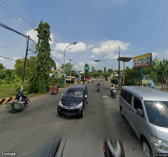 rute Kab. Bangkalan-Kota Sawah Lunto