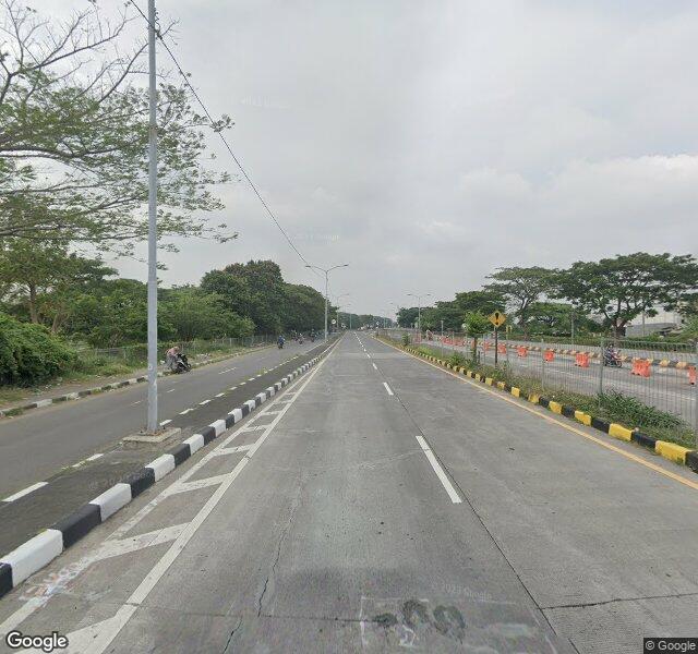 rute Kab. Sampang-Kota Pekanbaru