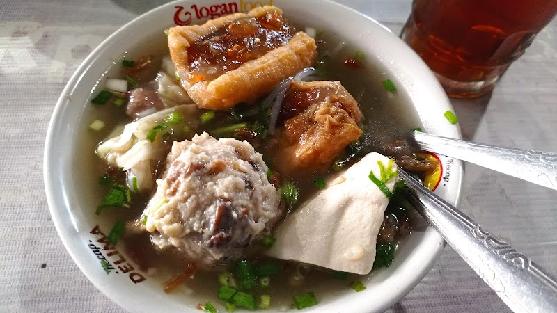 BAKSO GEDE SARIROGO ( PRAYOGA ) - SDA di Sidoarjo