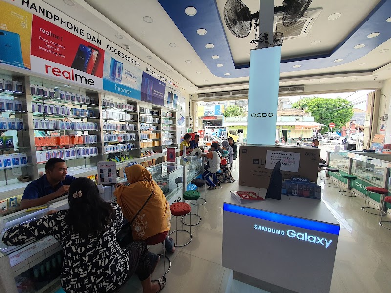 CB PHONE SIDOARJO di Sidoarjo