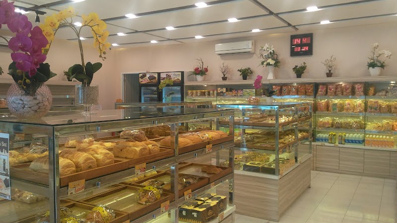 Citra Kendedes Cake & Bakery di Probolinggo