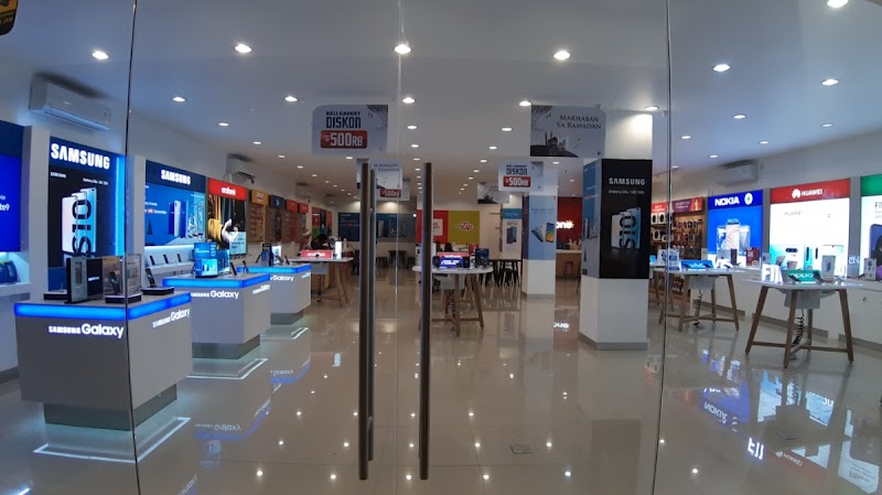 ERAFONE MEGASTORE TUBAN di Tuban