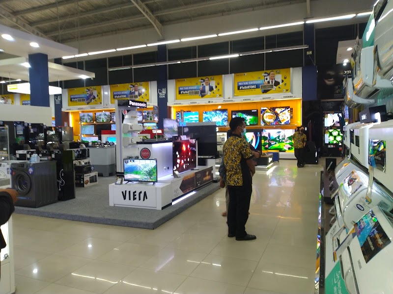 Hartono Electronics Store Malang di Malang