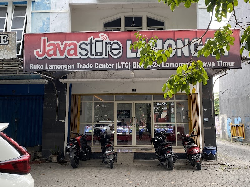 JAVASTORE LAMONGAN di Lamongan