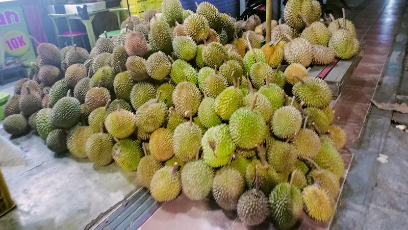 KANGEN DURIAN di Mojokerto