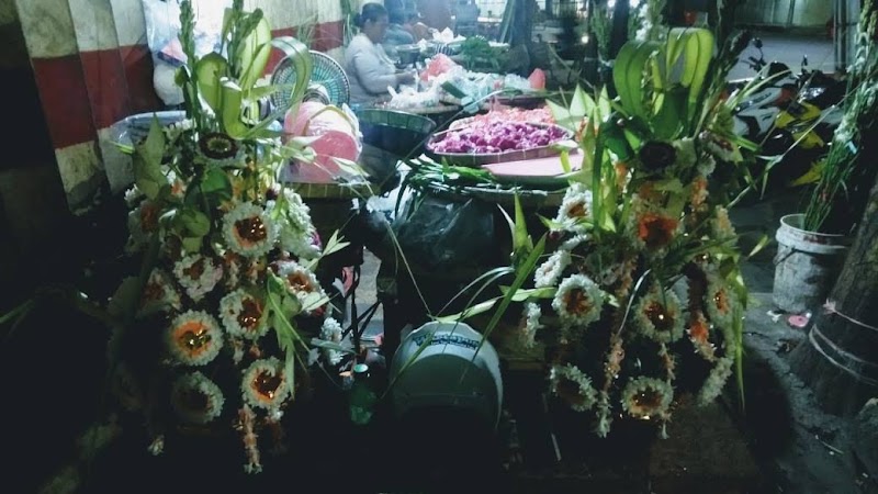 Yoe' Ang Florist di Probolinggo