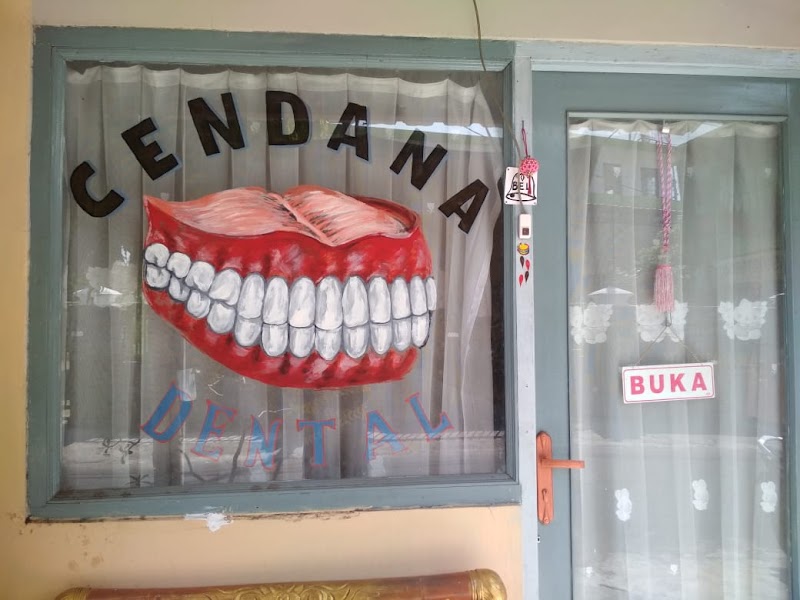 Ahli Gigi Cendana di Kota Kediri