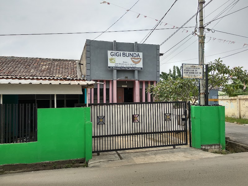 Ahli Gigi Mas Imam Palembang di Kota Palembang