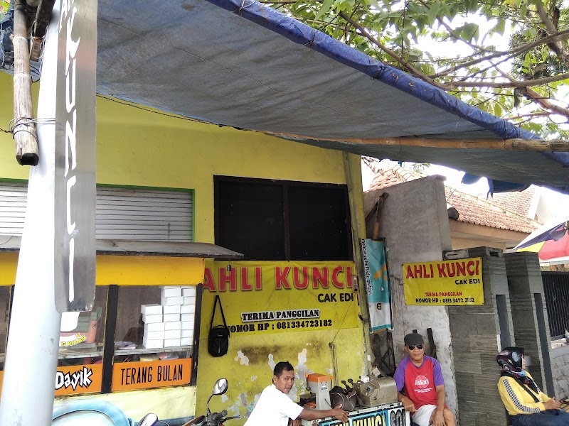 Ahli kunci jember di Kab. Jember