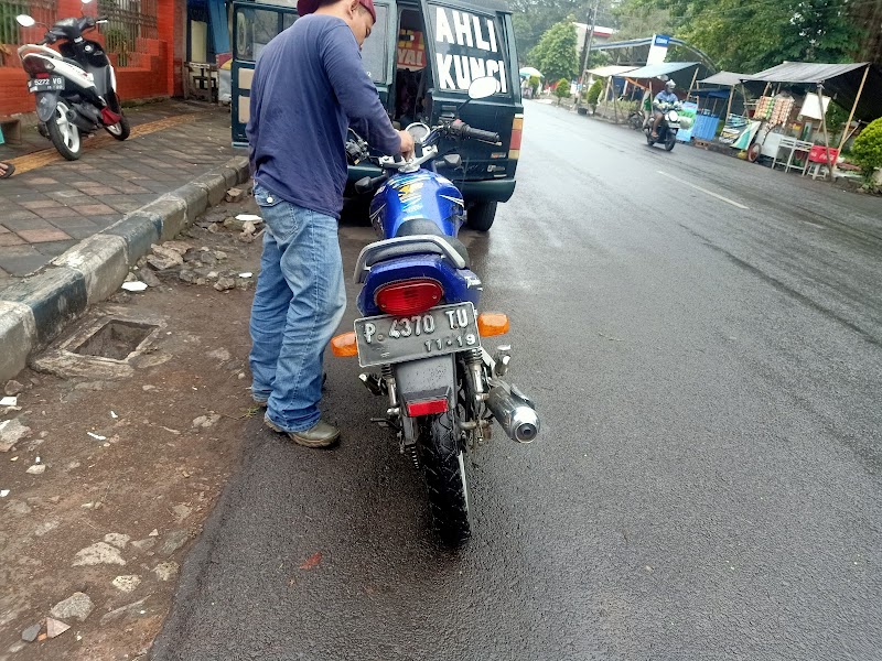 Ahli kunci jember di Kab. Jember