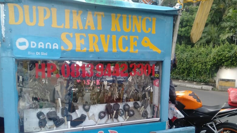 Ahli kunci panggilan jakarta |KINGKUNCI| 085810024123 di Gambir