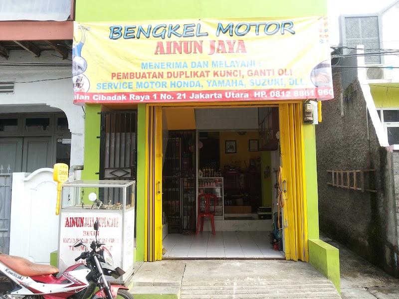 Ahli kunci panggilan jakarta |KINGKUNCI| 085810024123 di Koja