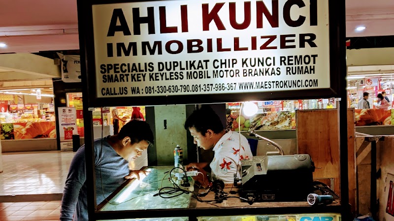 Ahli kunci surabaya 24 jam di Bulak