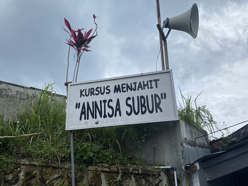 ANNISA SUBUR di Kab. Kuningan