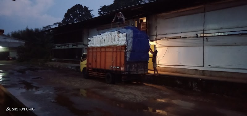 Bengkel Las Berkah Jaya di Kab. Wonosobo