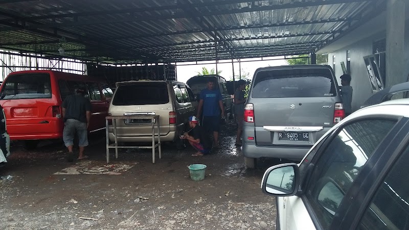 Bengkel las dan teralis Purbalingga di Kab. Purbalingga