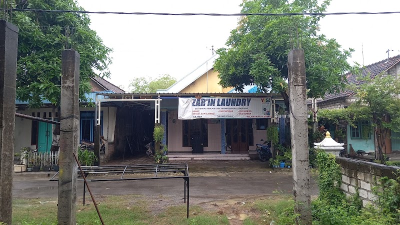 BENGKEL LAS DUA JAYA di Kab. Lamongan