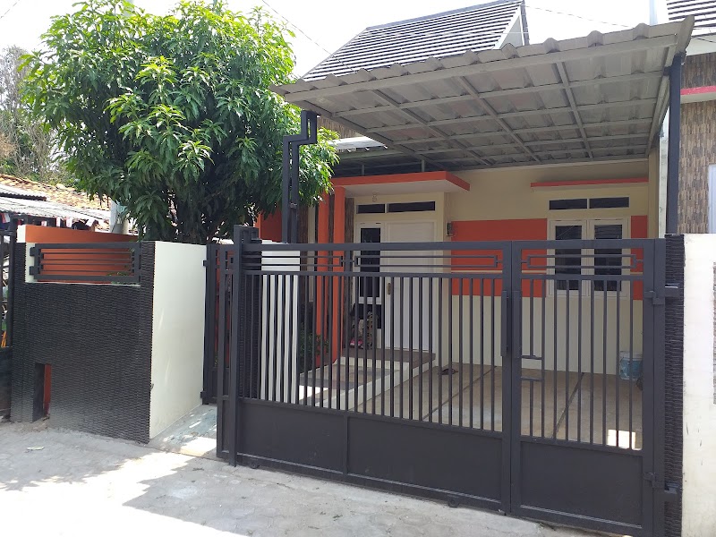 BENGKEL LAS IMOLA di Jatiasih