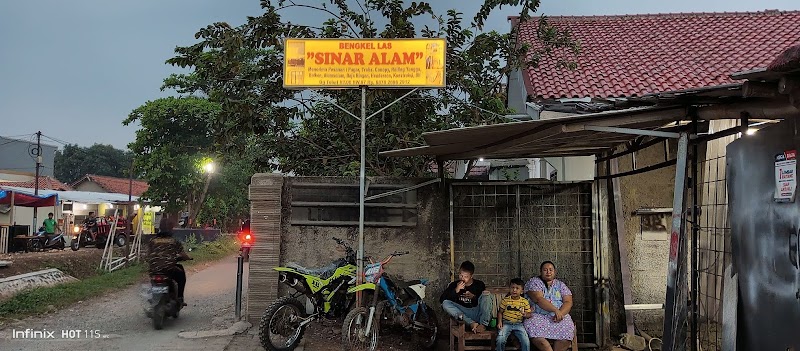 Bengkel Las jaya mandiri purwakarta di Kab. Purwakarta