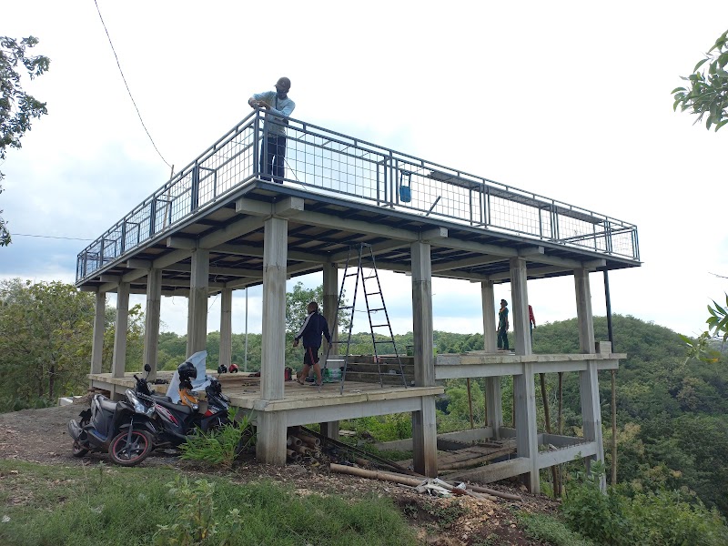 Bengkel Las Multi Karya di Kota Blitar