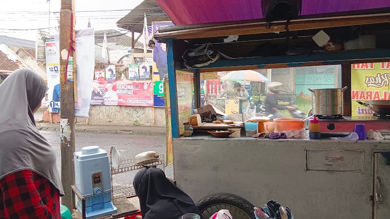 Bengkel Las Mulya Jaya (Ade) di Kota Cimahi